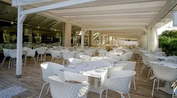 Hotel Santa Lucia Le Sabbie D Oro