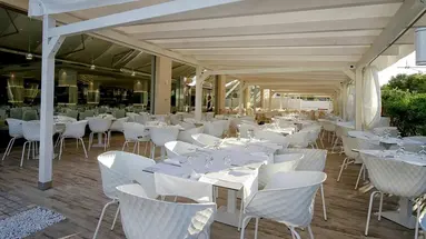 Hotel Santa Lucia Le Sabbie D Oro