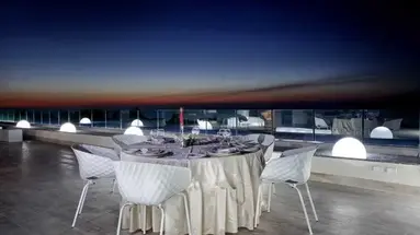 Hotel Santa Lucia Le Sabbie D Oro