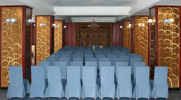 Hotel Santa Lucia Le Sabbie D Oro