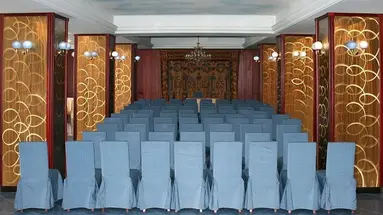 Hotel Santa Lucia Le Sabbie D Oro