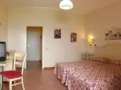 Hotel Santa Lucia Le Sabbie D Oro