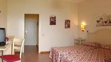 Hotel Santa Lucia Le Sabbie D Oro