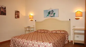 Hotel Santa Lucia Le Sabbie D Oro