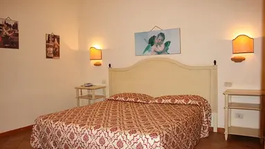 Hotel Santa Lucia Le Sabbie D Oro