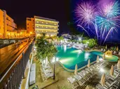 Hotel Santa Lucia Le Sabbie D Oro