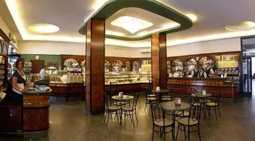 Hotel Santa Lucia Le Sabbie D Oro