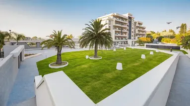 Hotel Santa Lucia Le Sabbie D Oro