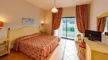 Hotel Santa Lucia Le Sabbie D Oro