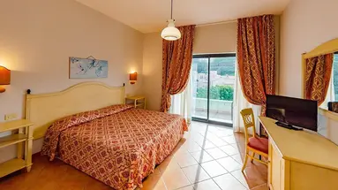 Hotel Santa Lucia Le Sabbie D Oro