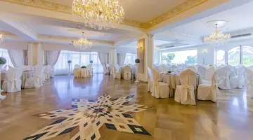 Hotel Santa Lucia Le Sabbie D Oro