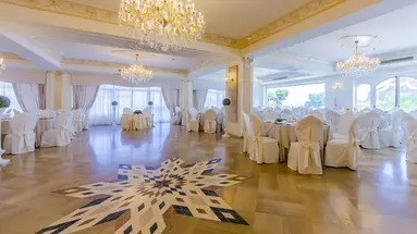 Hotel Santa Lucia Le Sabbie D Oro