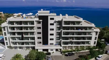 Hotel Santa Lucia Le Sabbie D Oro