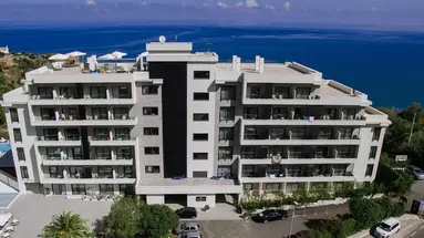 Hotel Santa Lucia Le Sabbie D Oro