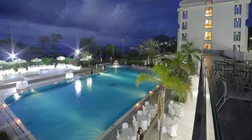 Hotel Santa Lucia Le Sabbie D Oro