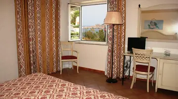 Hotel Santa Lucia Le Sabbie D Oro
