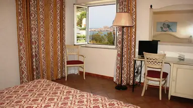 Hotel Santa Lucia Le Sabbie D Oro