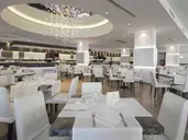 Hotel Santa Lucia Le Sabbie D Oro