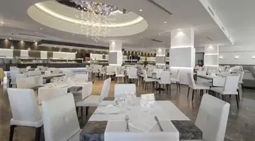 Hotel Santa Lucia Le Sabbie D Oro