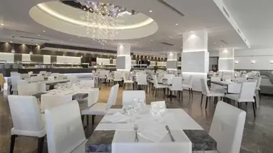 Hotel Santa Lucia Le Sabbie D Oro