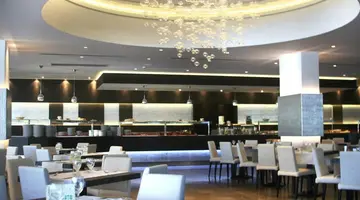 Hotel Santa Lucia Le Sabbie D Oro