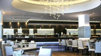 Hotel Santa Lucia Le Sabbie D Oro