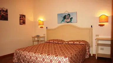 Hotel Santa Lucia Le Sabbie D Oro