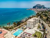 Hotel Santa Lucia Le Sabbie D Oro