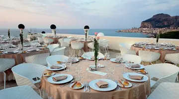 Hotel Santa Lucia Le Sabbie D Oro