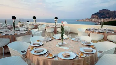 Hotel Santa Lucia Le Sabbie D Oro
