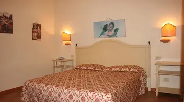 Hotel Santa Lucia Le Sabbie D Oro