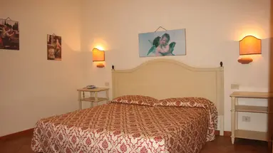 Hotel Santa Lucia Le Sabbie D Oro