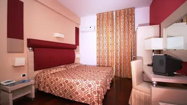 Hotel Santa Lucia Le Sabbie D Oro