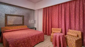 Hotel Santa Lucia Le Sabbie D Oro