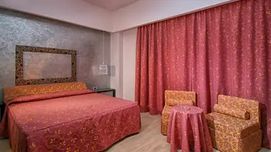 Hotel Santa Lucia Le Sabbie D Oro