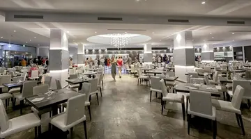Hotel Santa Lucia Le Sabbie D Oro
