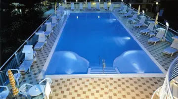Hotel Santa Martina