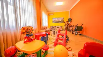 Hotel Santa Martina