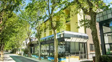 Hotel Santa Martina