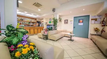 Hotel Santa Martina
