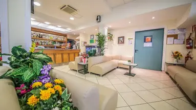 Hotel Santa Martina
