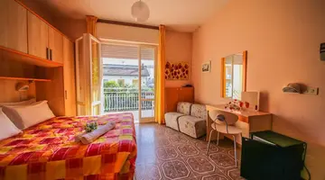 Hotel Santa Martina