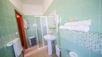 Hotel Santa Martina