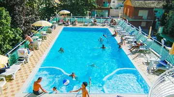Hotel Santa Martina
