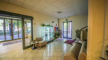 Hotel Santa Martina
