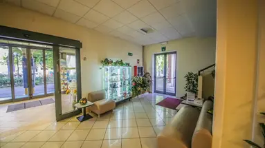 Hotel Santa Martina
