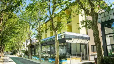 Hotel Santa Martina