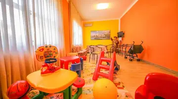 Hotel Santa Martina