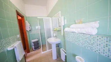 Hotel Santa Martina