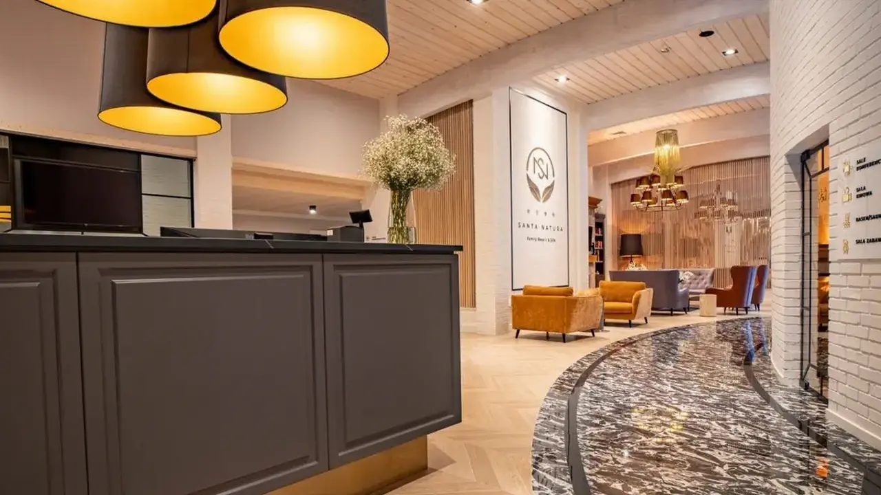Hotel Santa Natura Resort&SPA